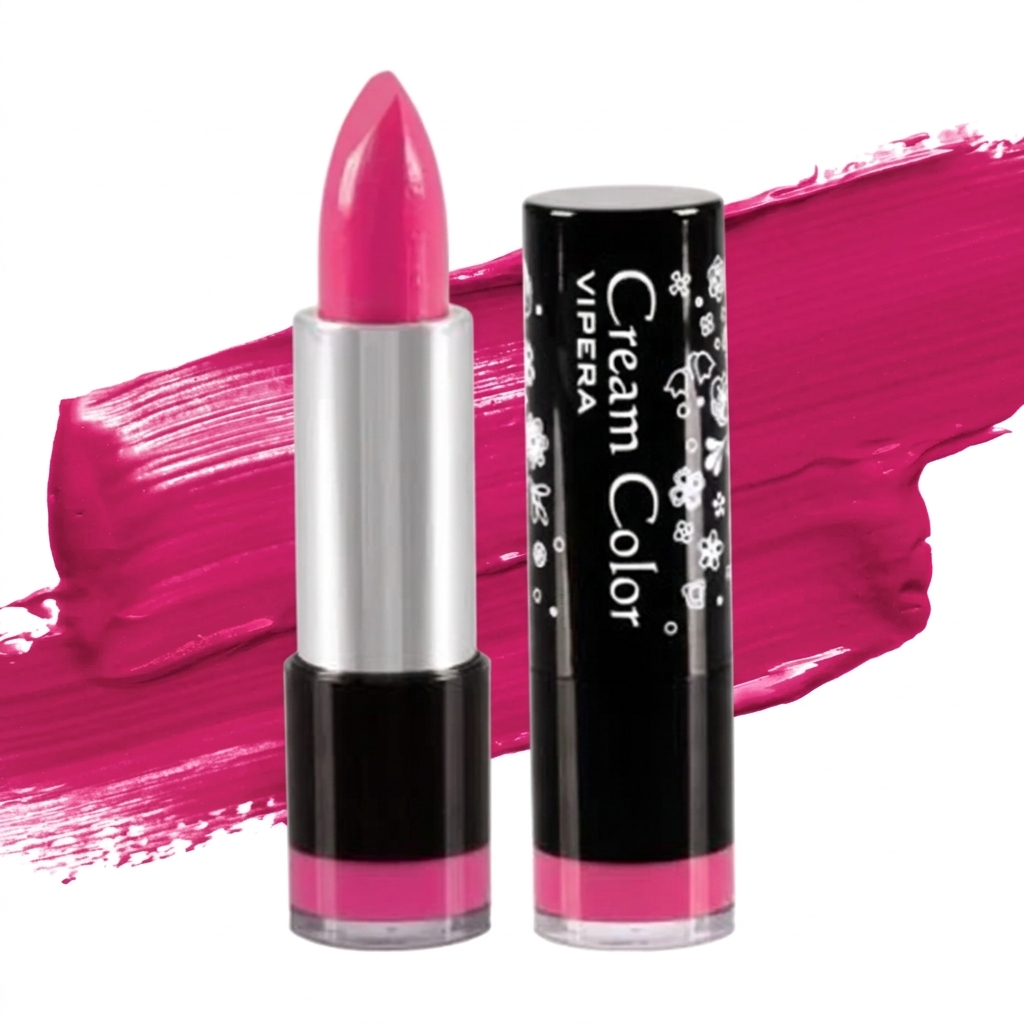CREAM COLOR LIPSTICK
