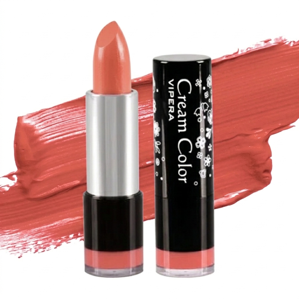 CREAM COLOR LIPSTICK