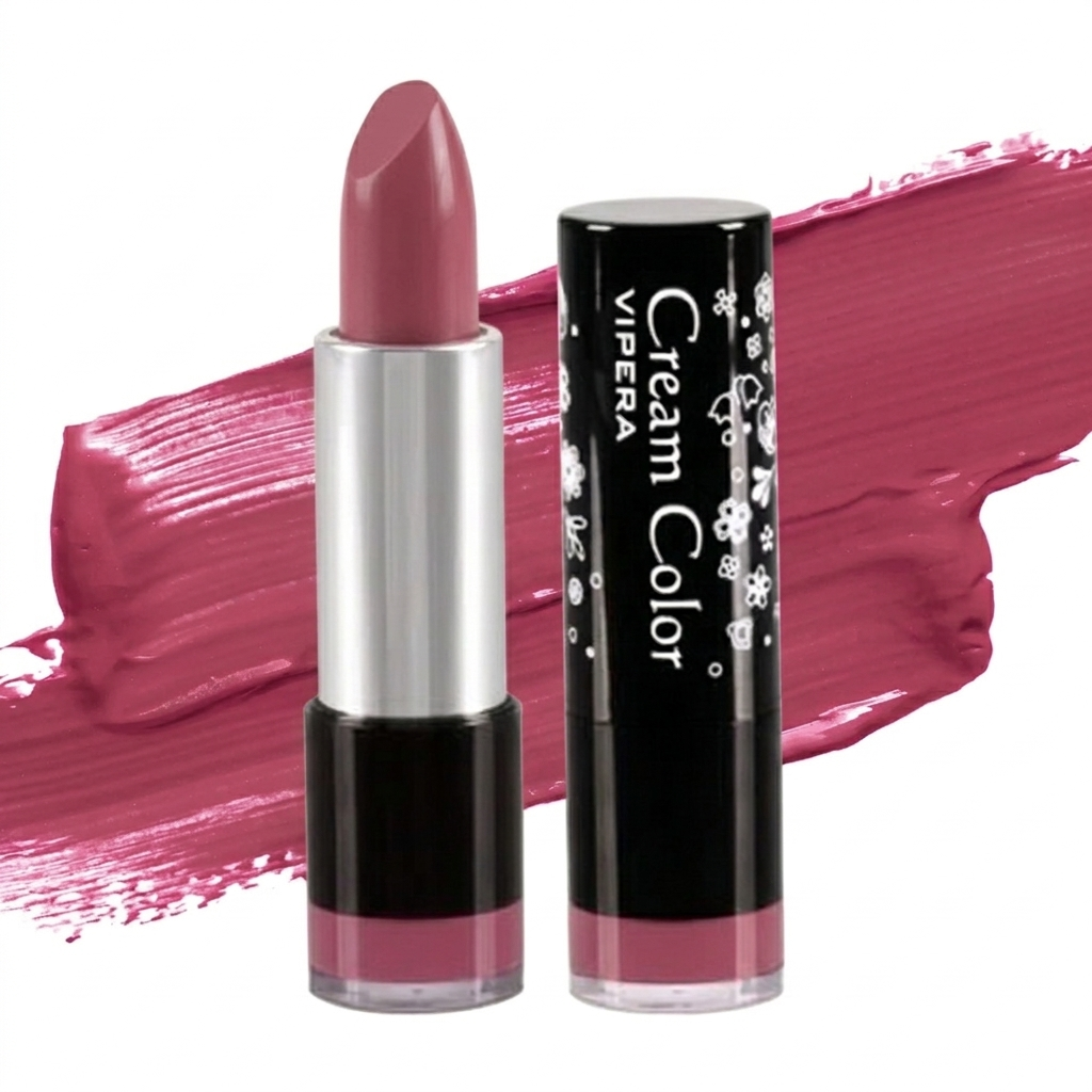 CREAM COLOR LIPSTICK