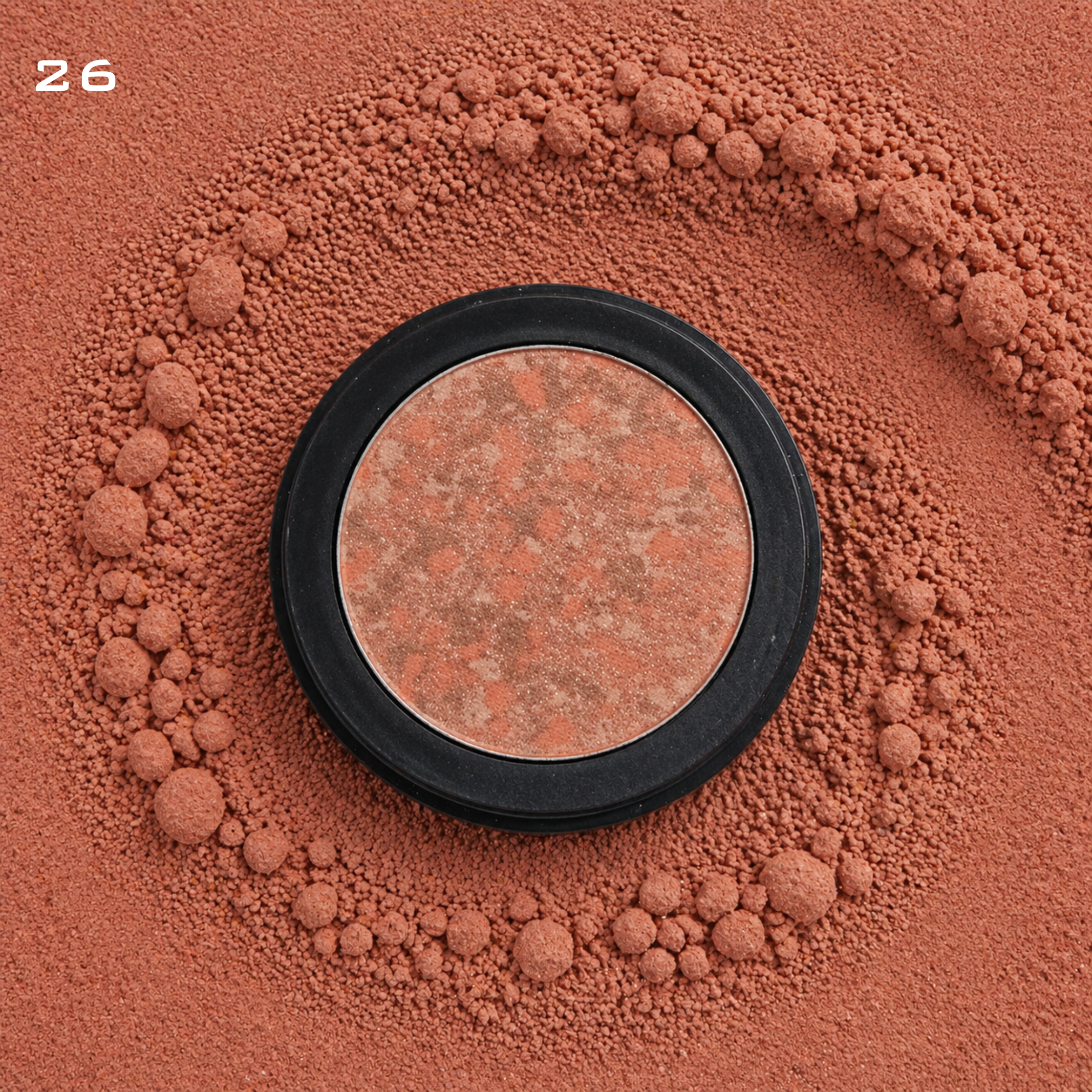 City Fun Blush New