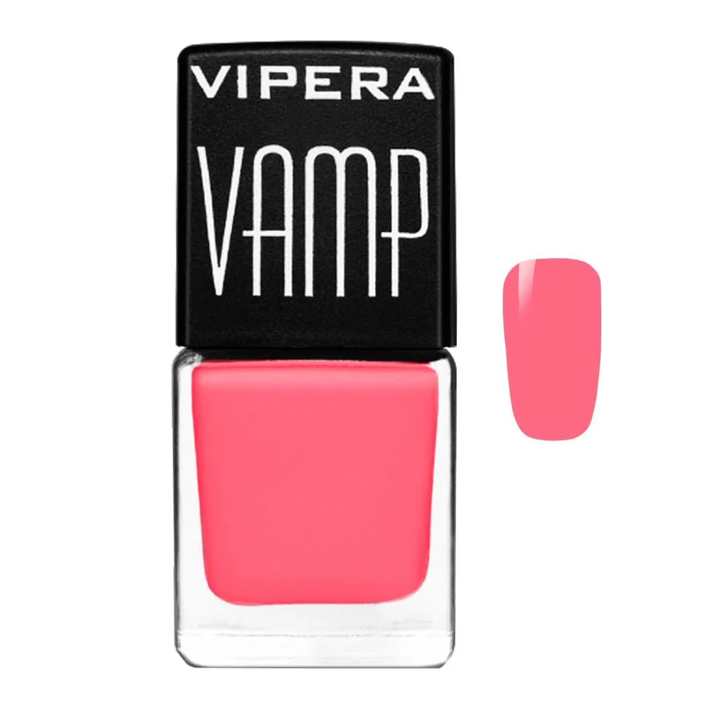 Vipera Vamp Nail Polish