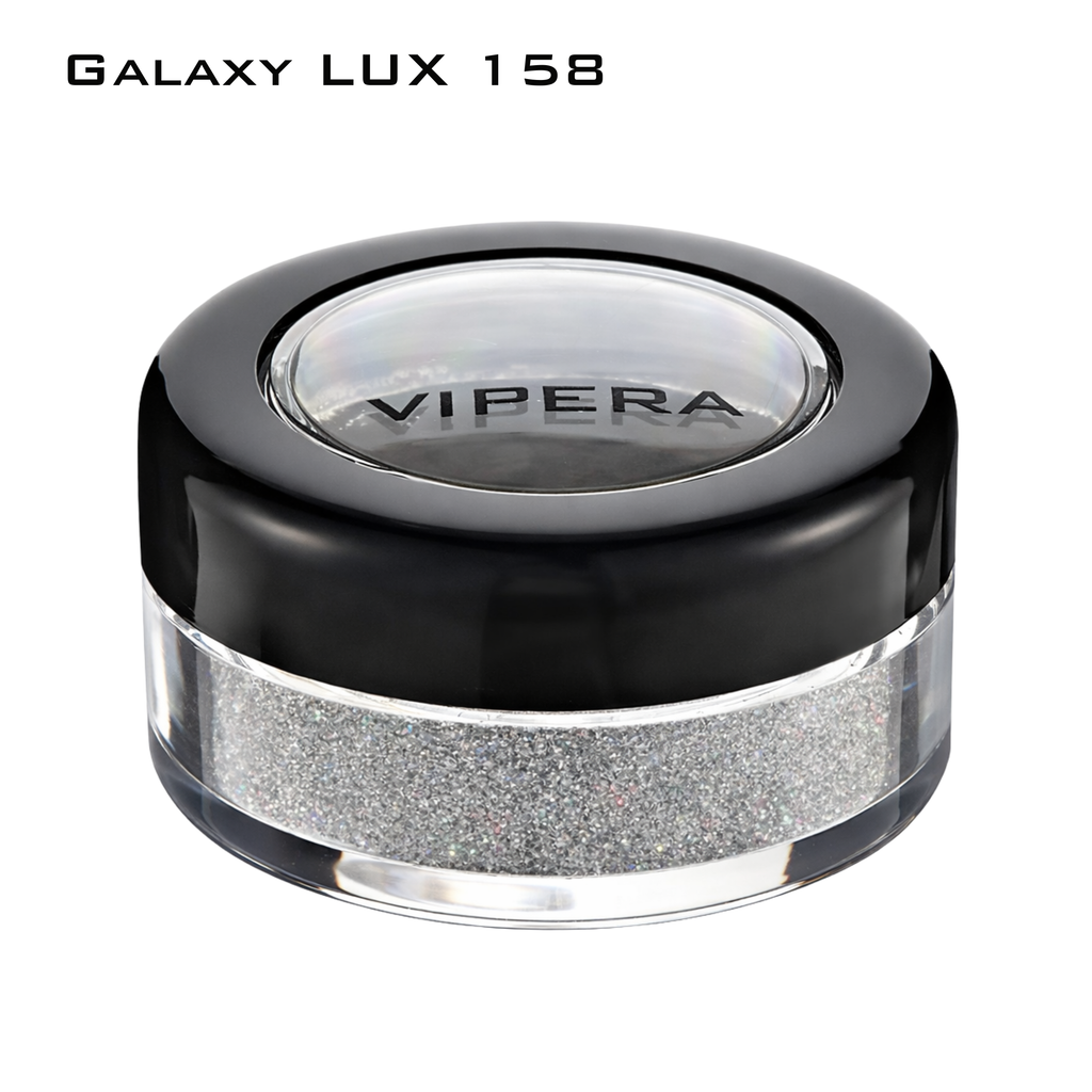 Galaxy Glitters LUX