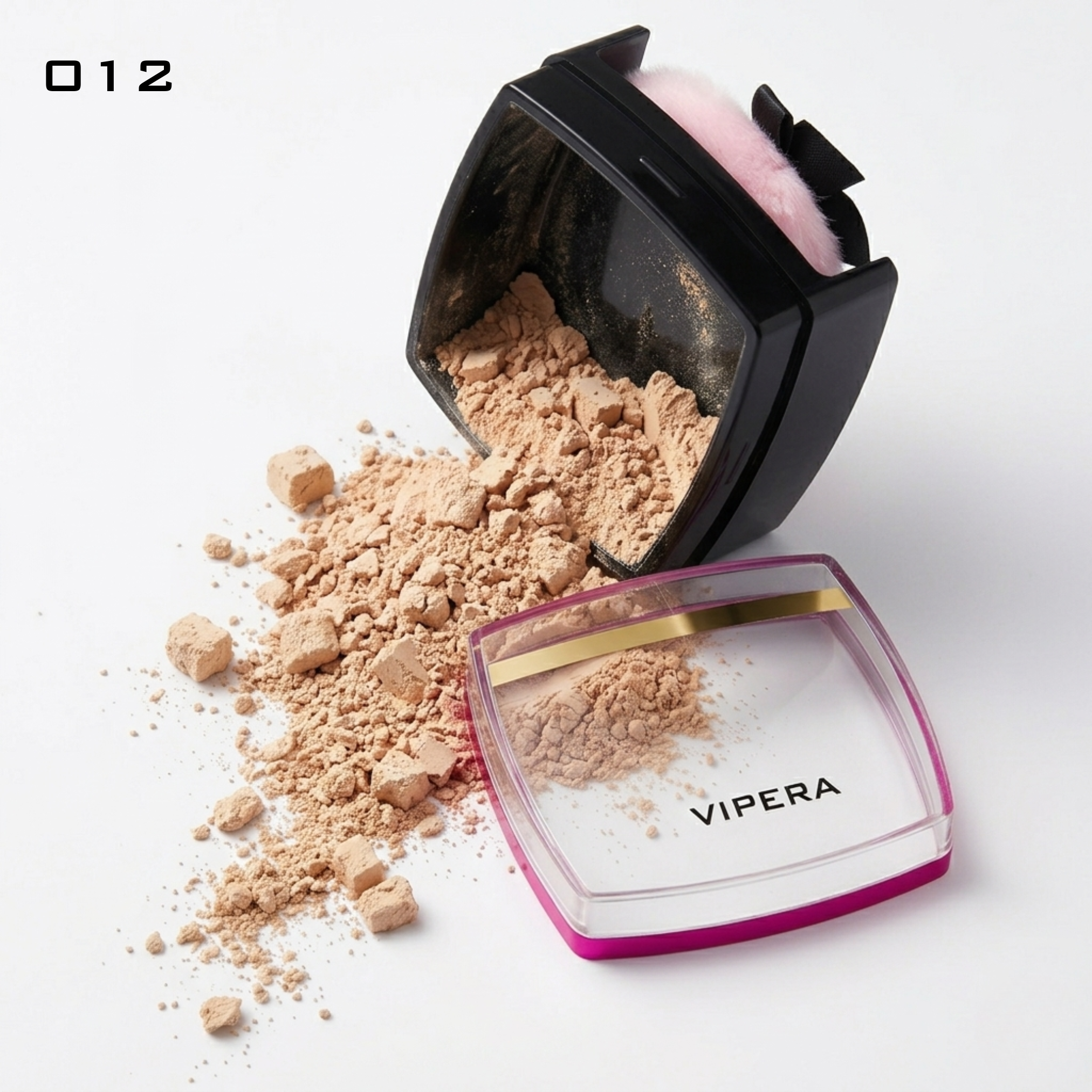 FACE PROFESSIONAL LOOSE POWDER