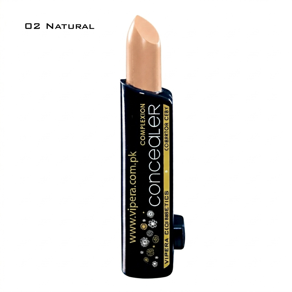 COMPLEXION CONCEALER