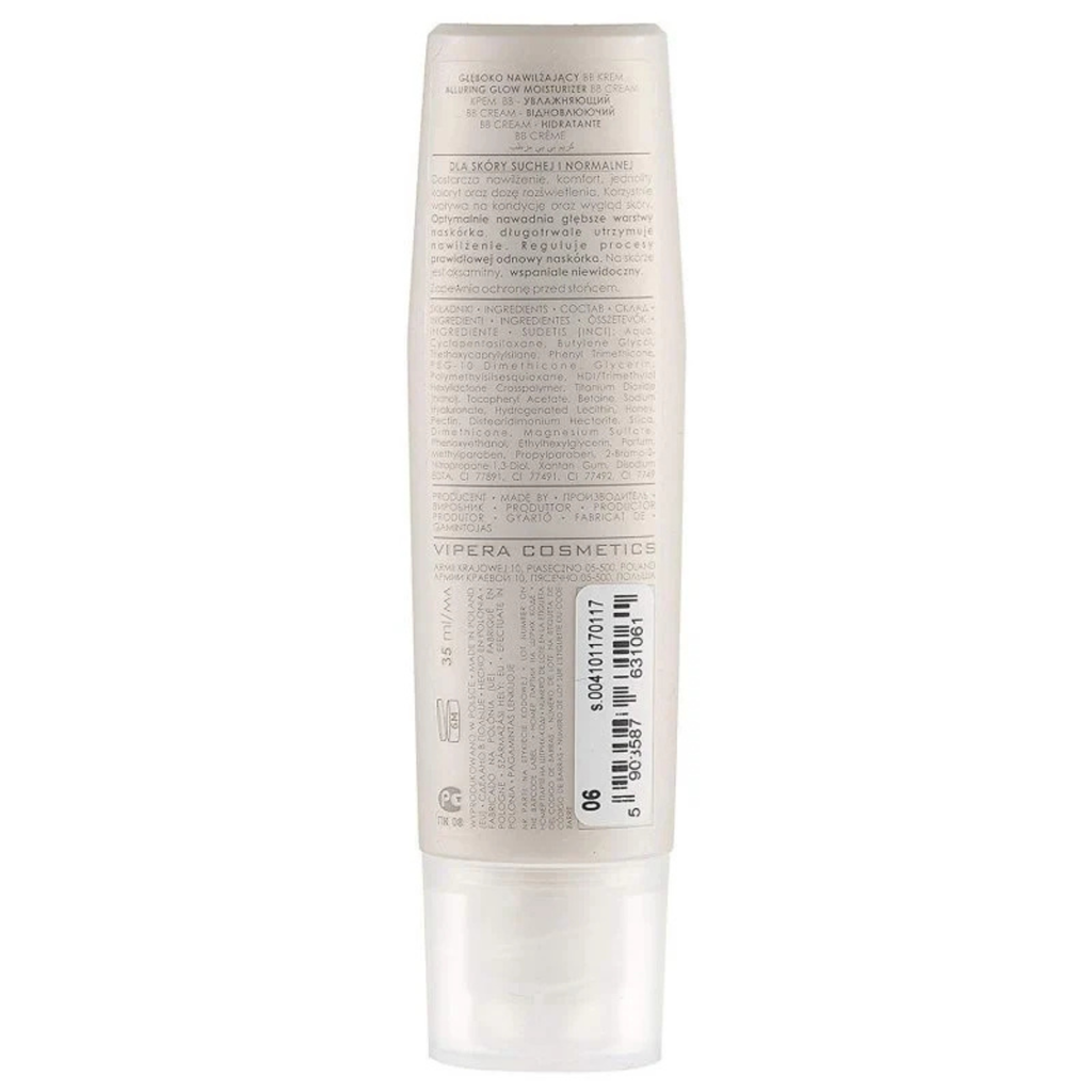 BB CREAM GET A DROP