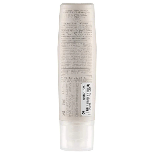 BB CREAM GET A DROP