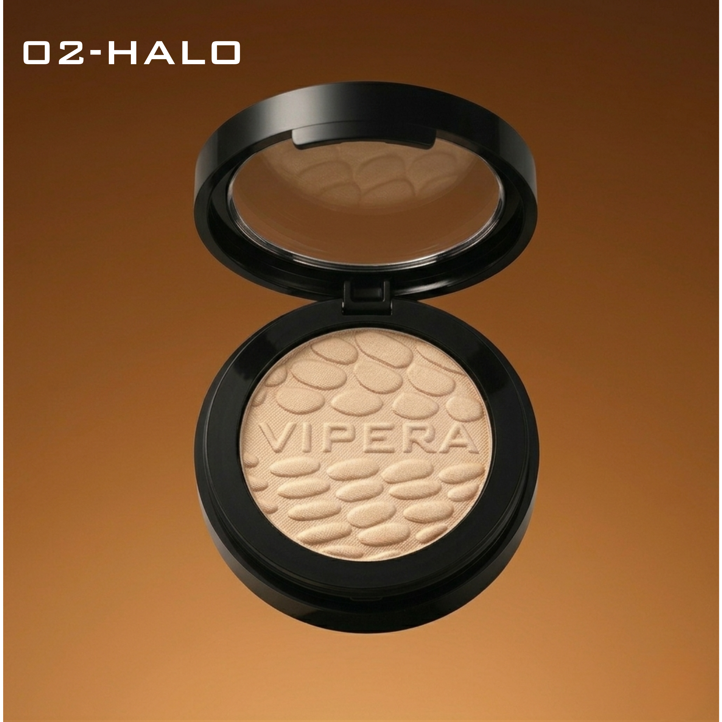 STROBING GLOW HIGHLIGHTER