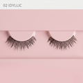 02 - IDYLLIC SPECIAL OCCASION FAKE EYELASHES