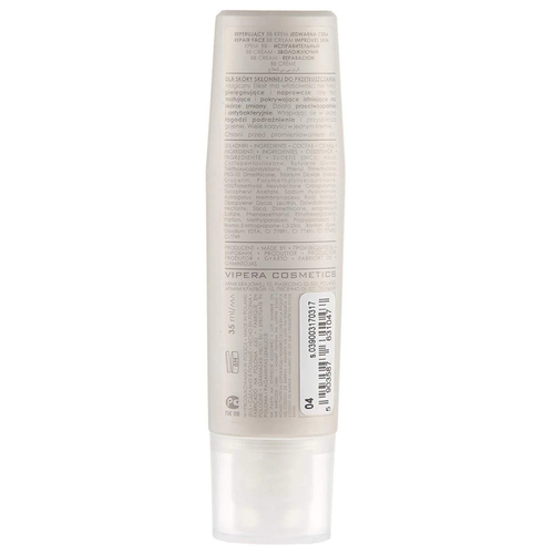 BB CREAM SILKY MATCH MAKER