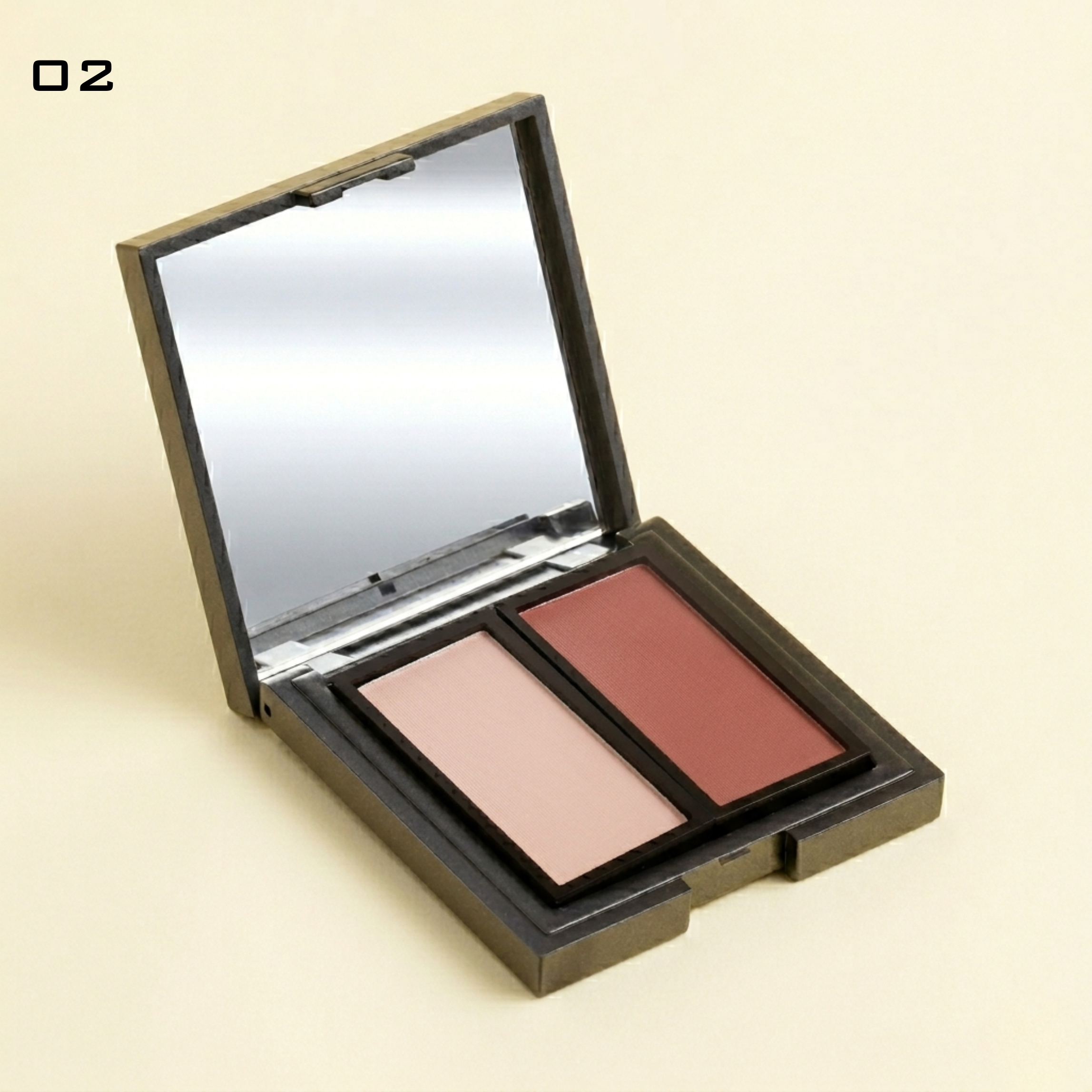 CAMERA PHOTO CONTOURING KIT