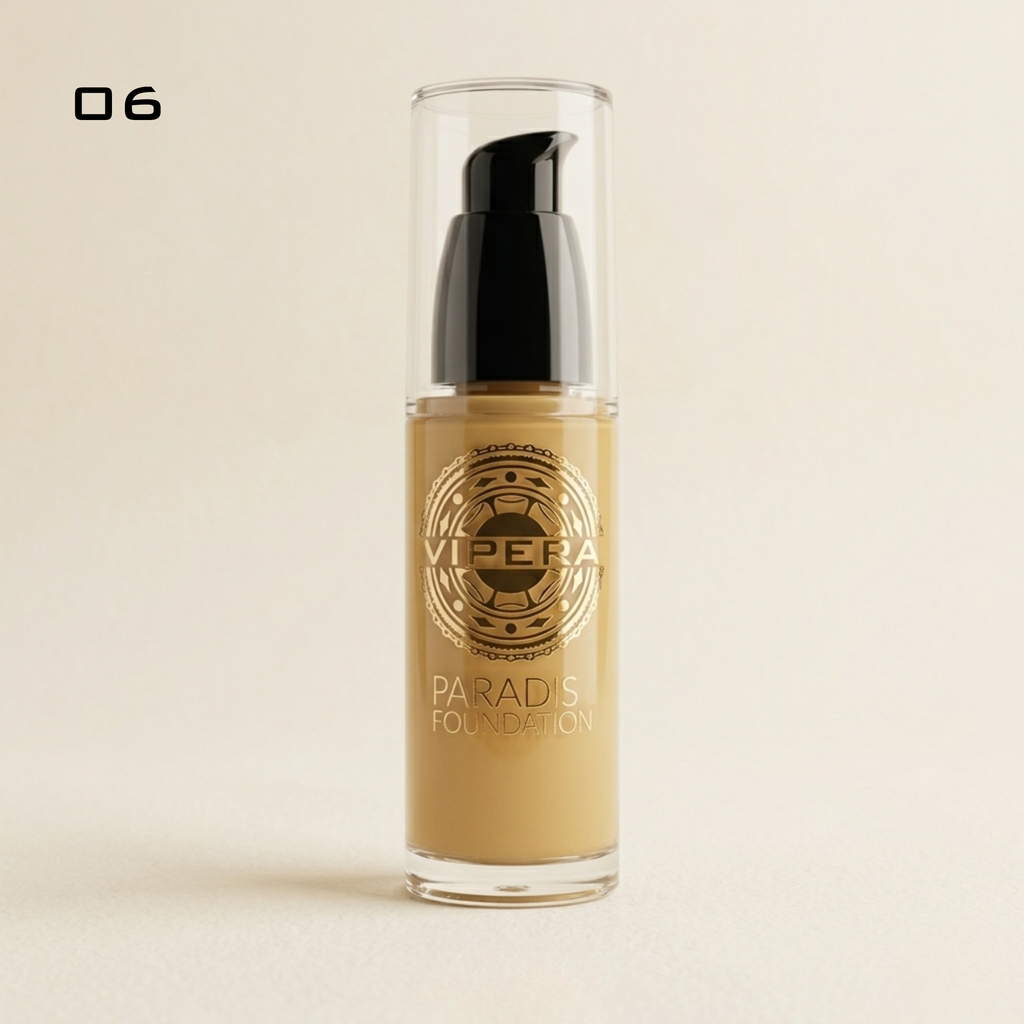 PARADISE FOUNDATION