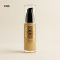 PARADISE FOUNDATION