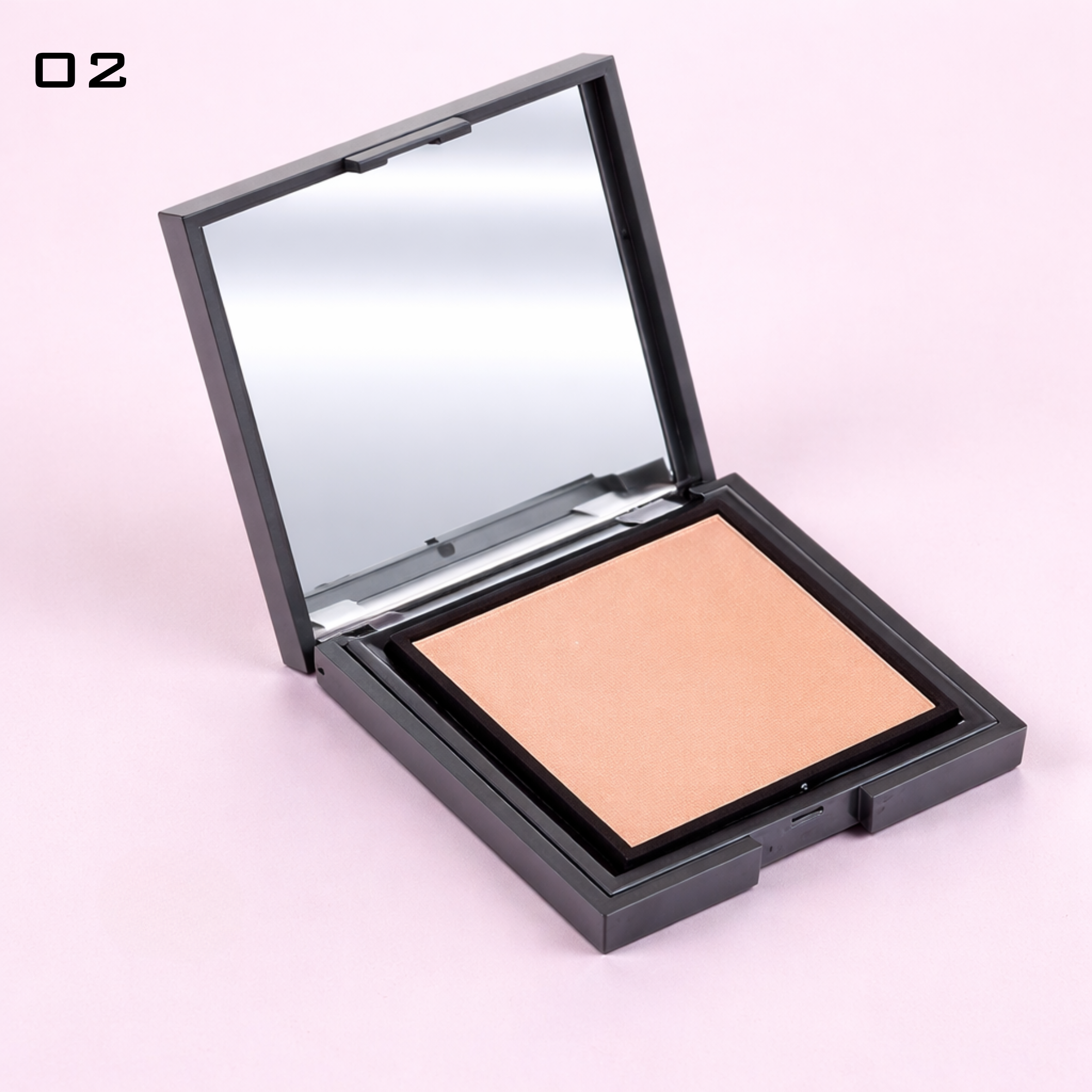 Camera Photo Make-Up – Compact Foundation