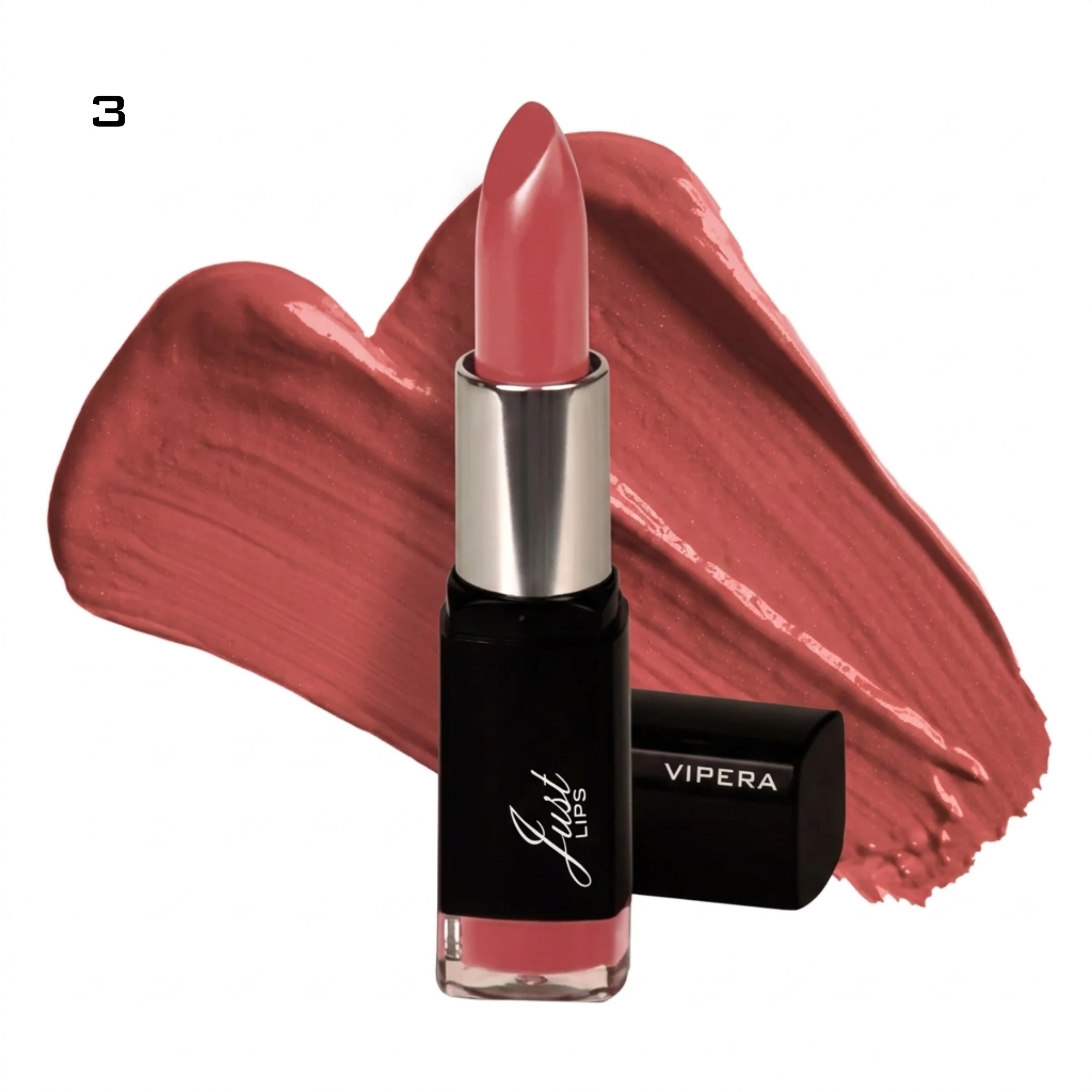 JUST LIPS LIPSTICK