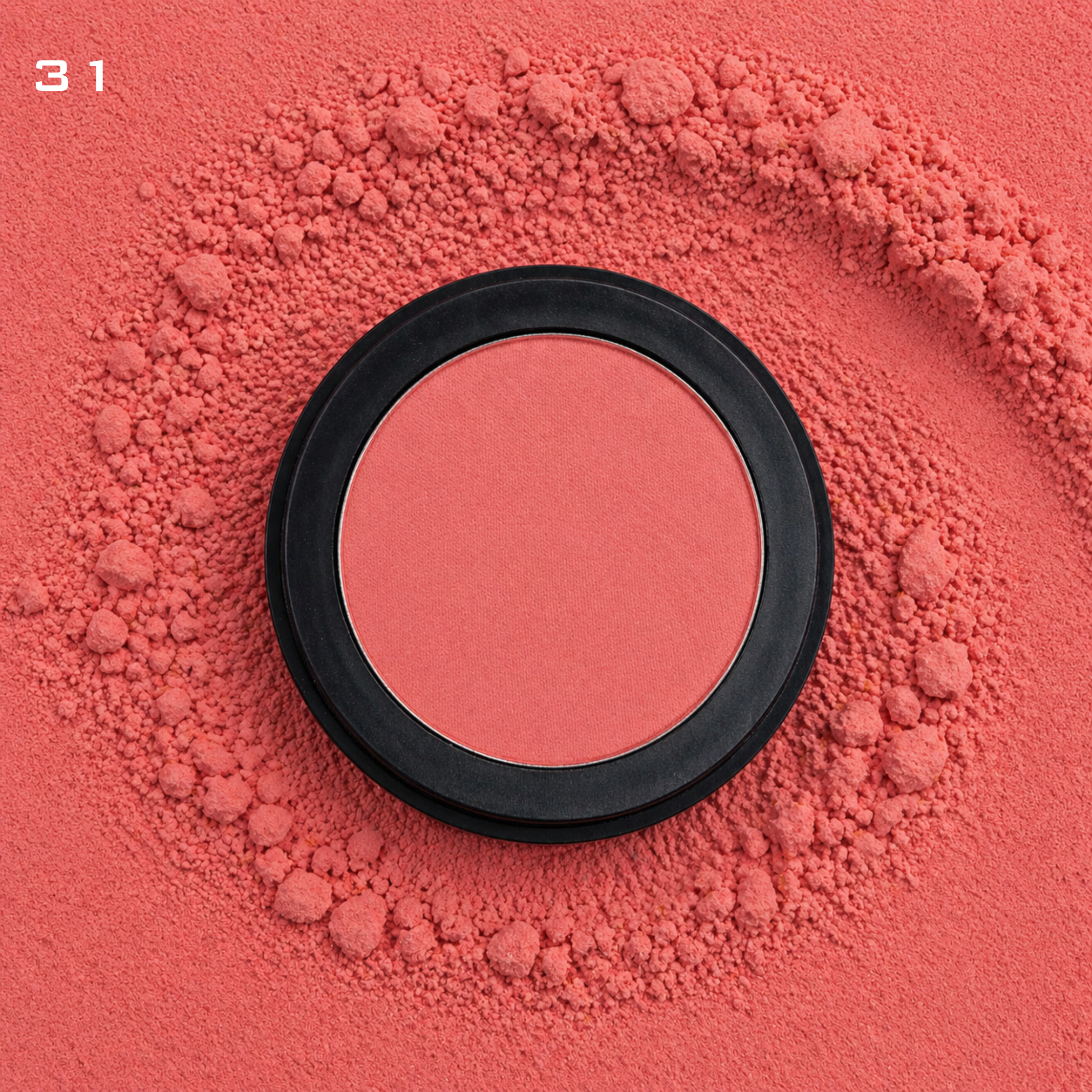 City Fun Blush New
