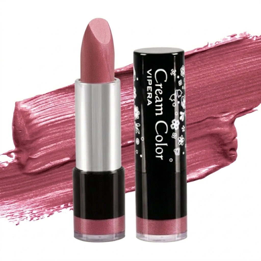 CREAM COLOR LIPSTICK