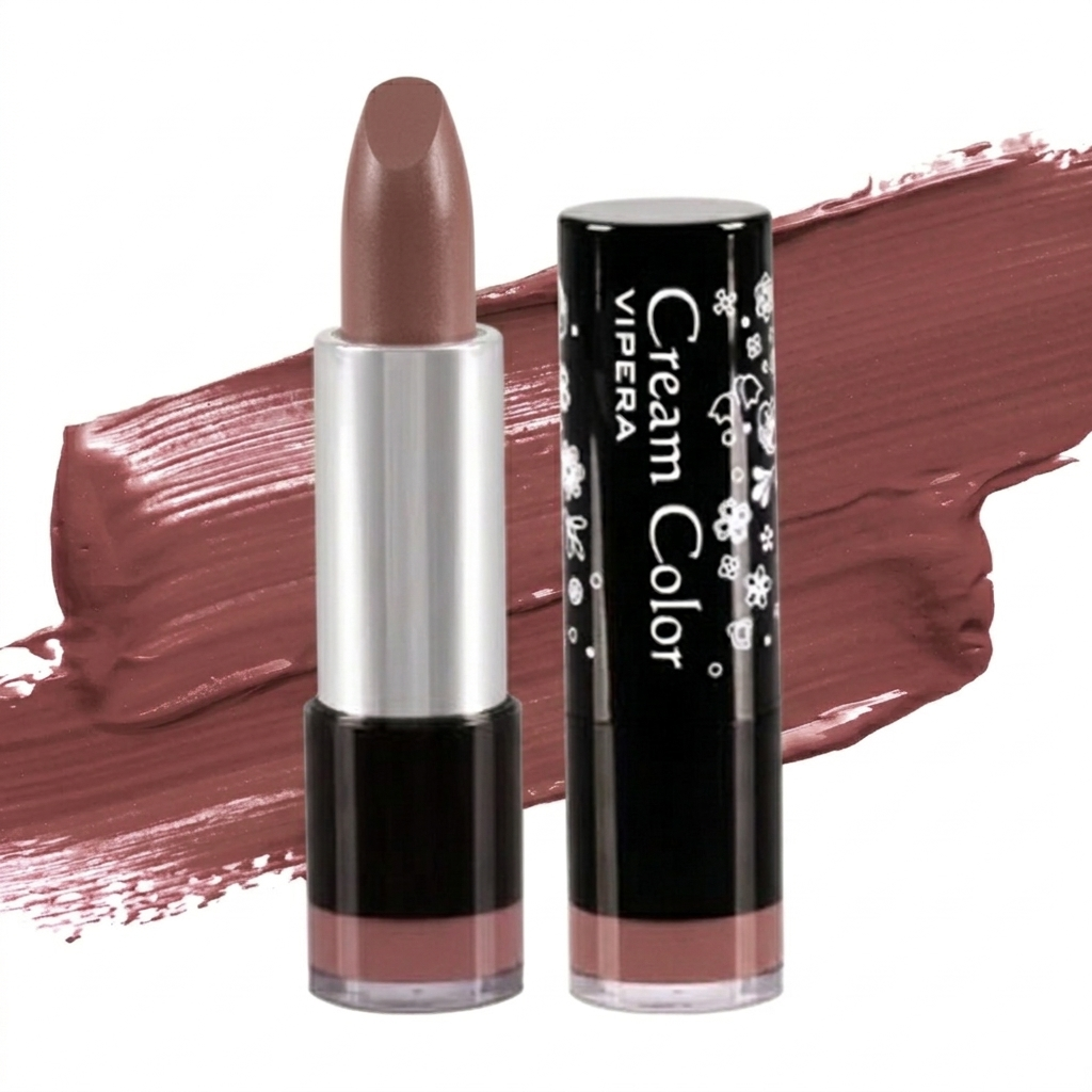 CREAM COLOR LIPSTICK