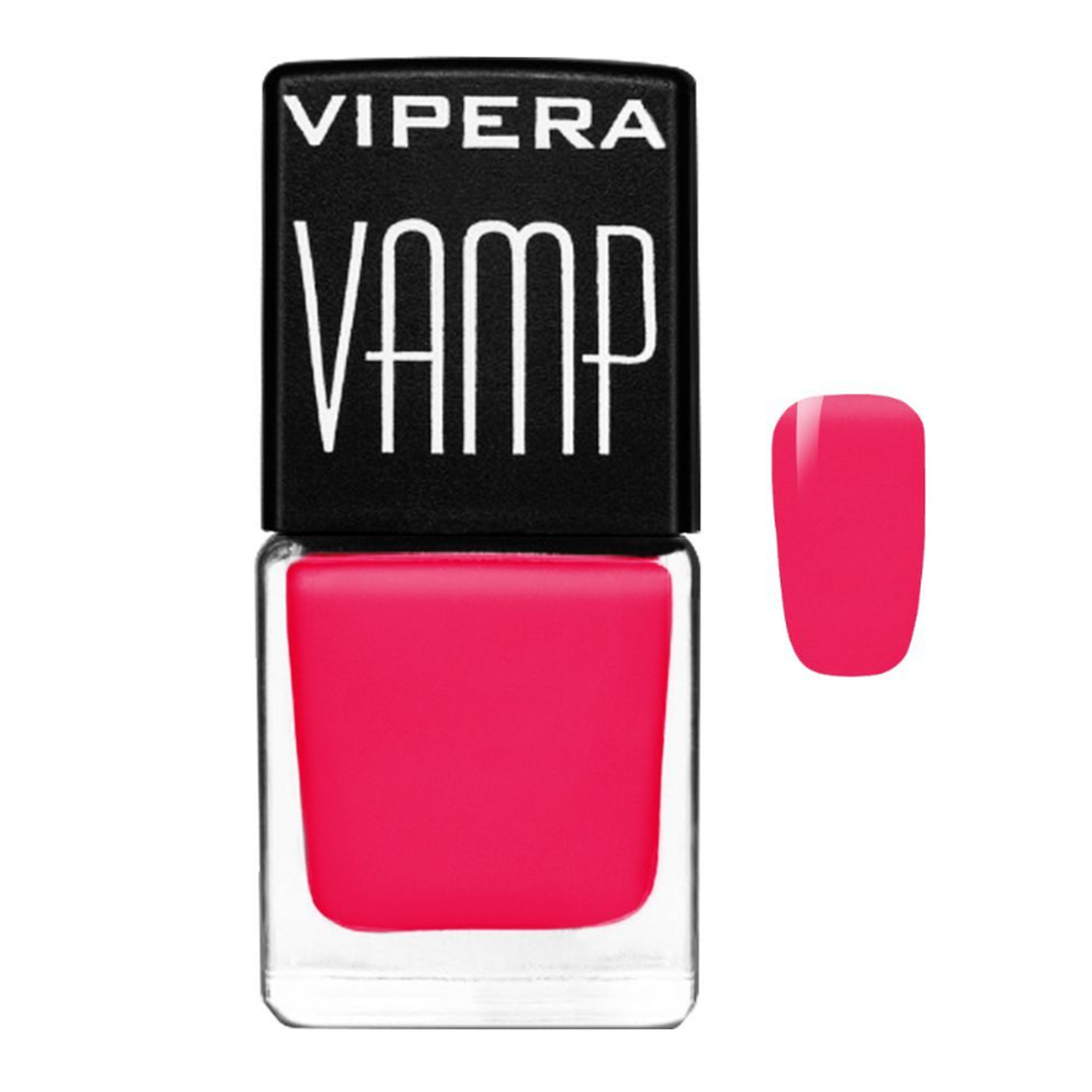 Vipera Vamp Nail Polish