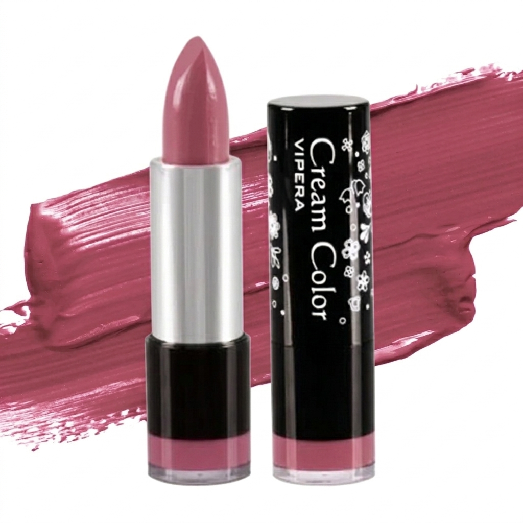 CREAM COLOR LIPSTICK 35