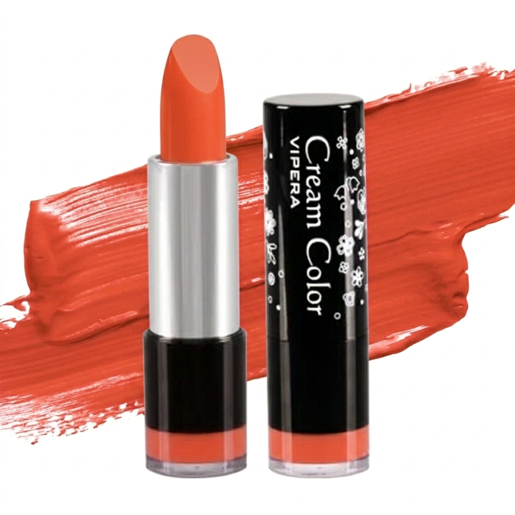 CREAM COLOR LIPSTICK