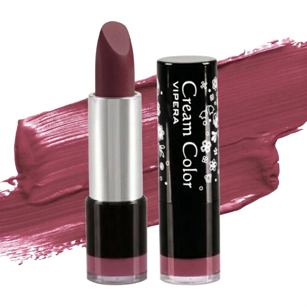 CREAM COLOR LIPSTICK 39