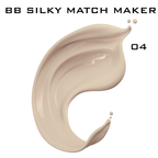 BB CREAM SILKY MATCH MAKER