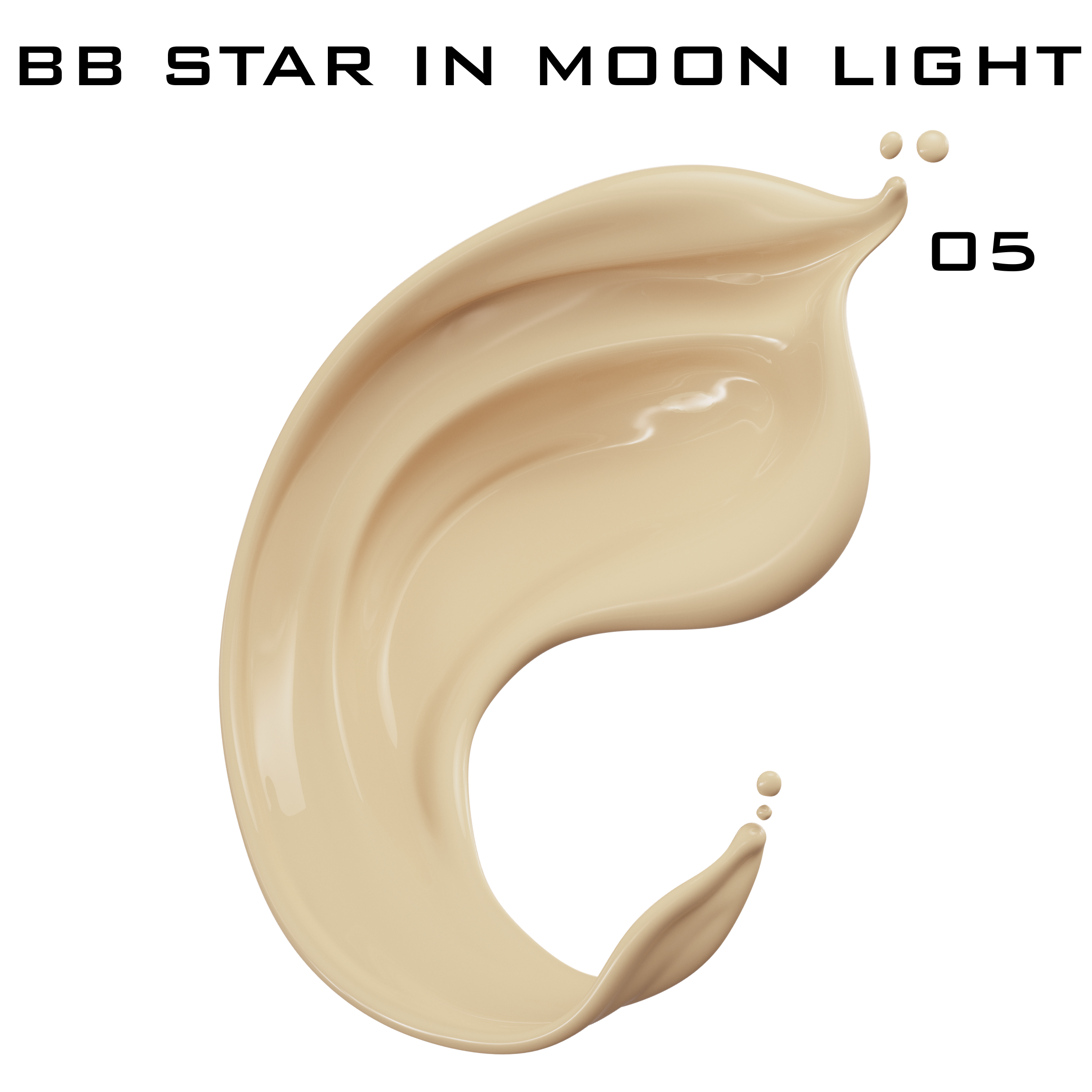 BB Cream Star In The Moonlight