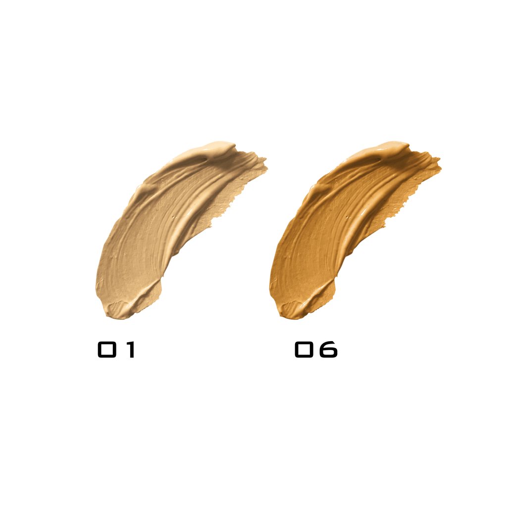 PARADISE FOUNDATION