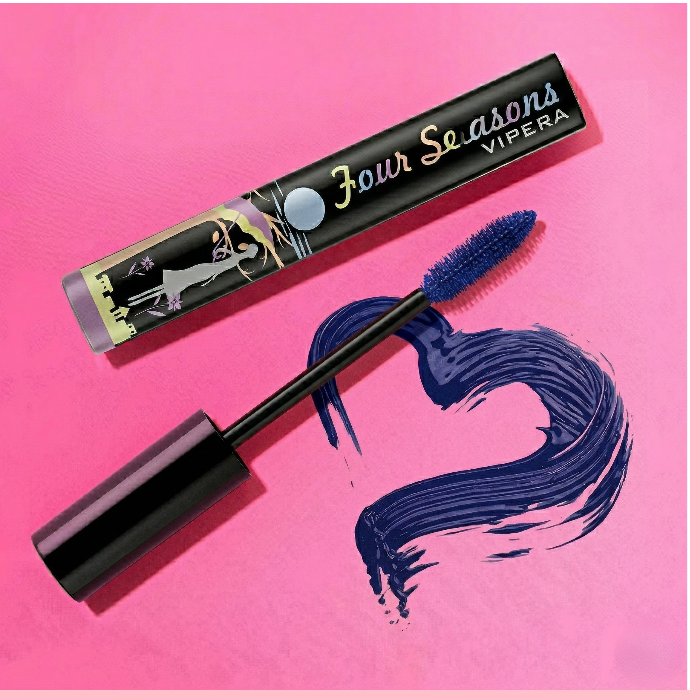 FOUR SEASONS MASCARAS