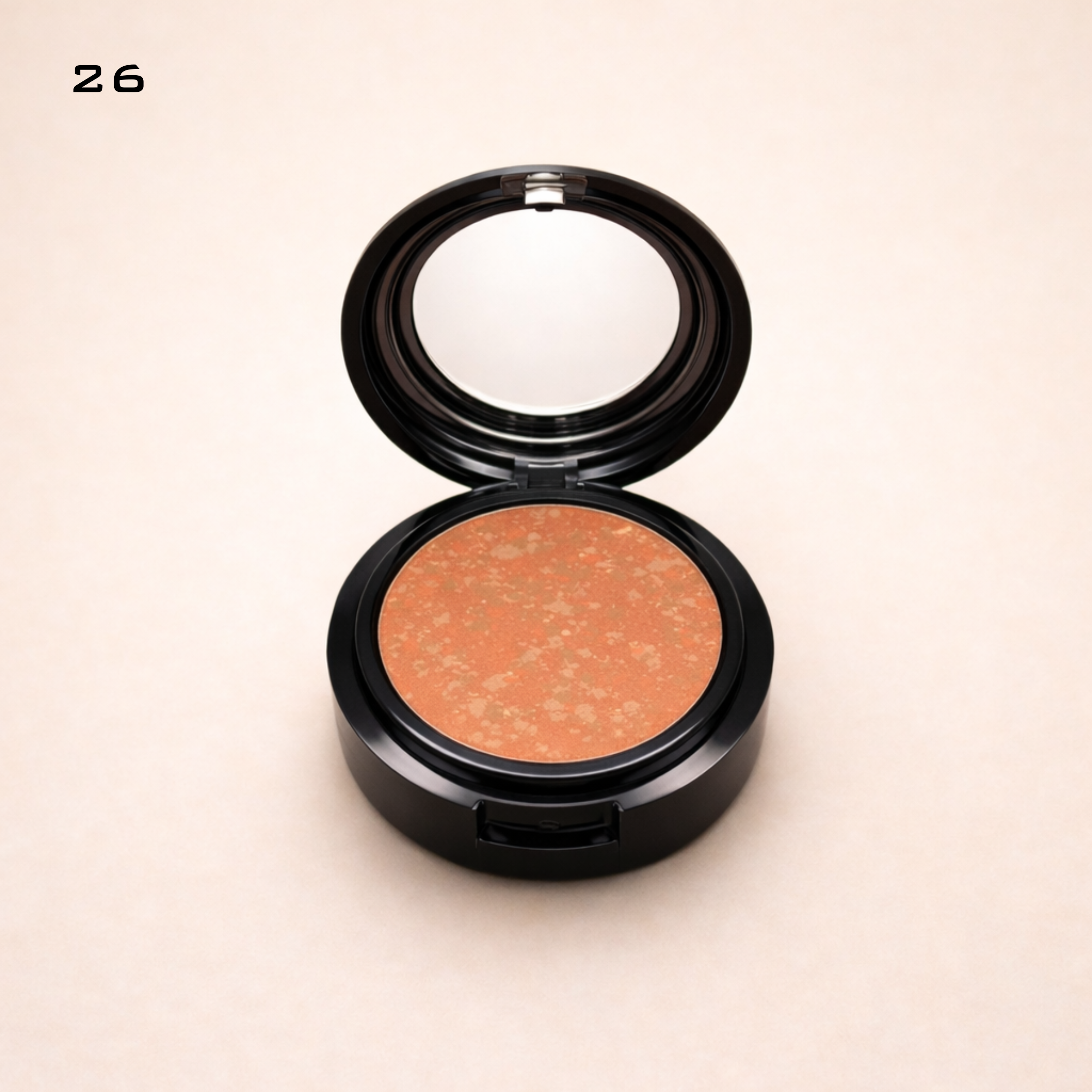 CITY FUN BLUSH