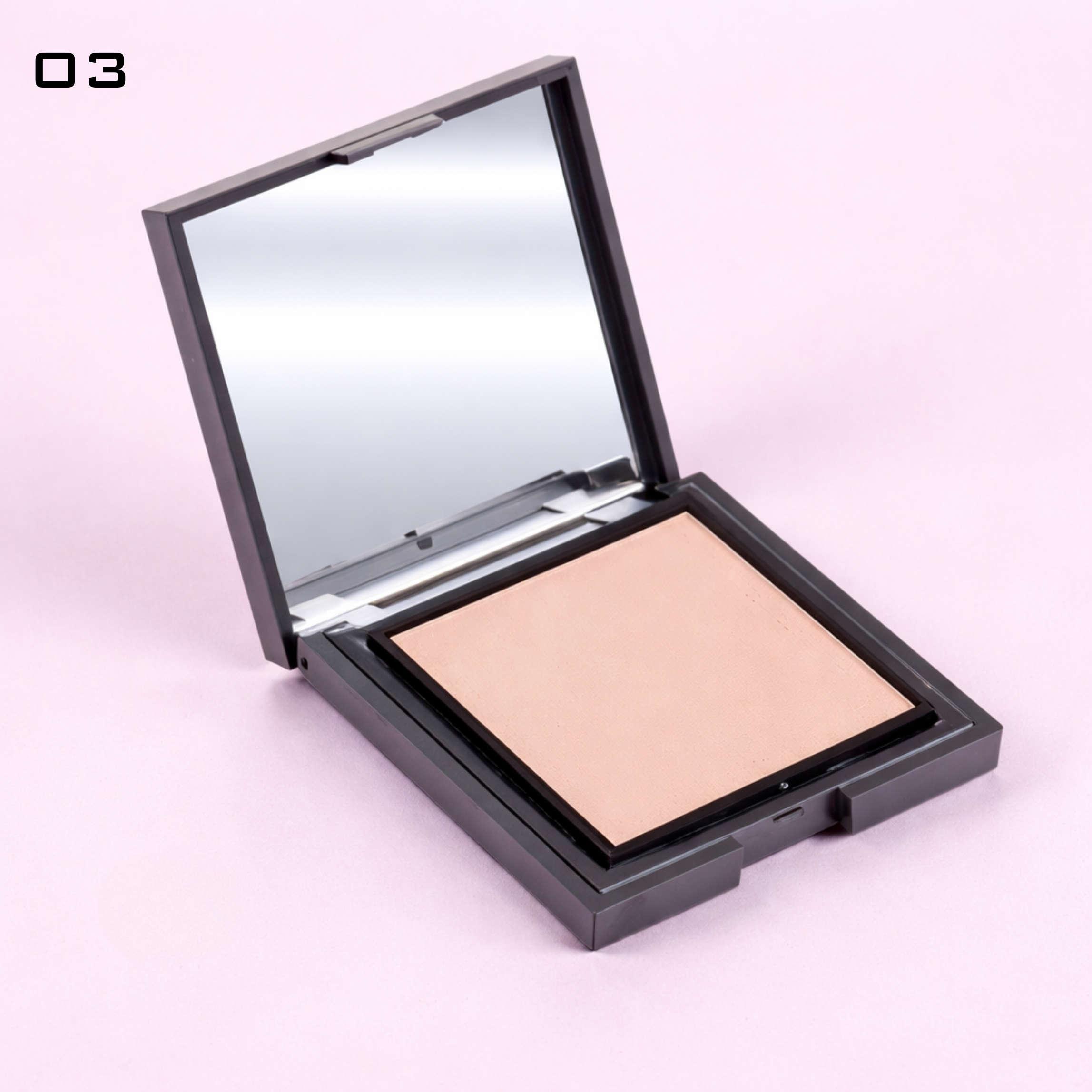 Camera Photo Make-Up – Compact Foundation
