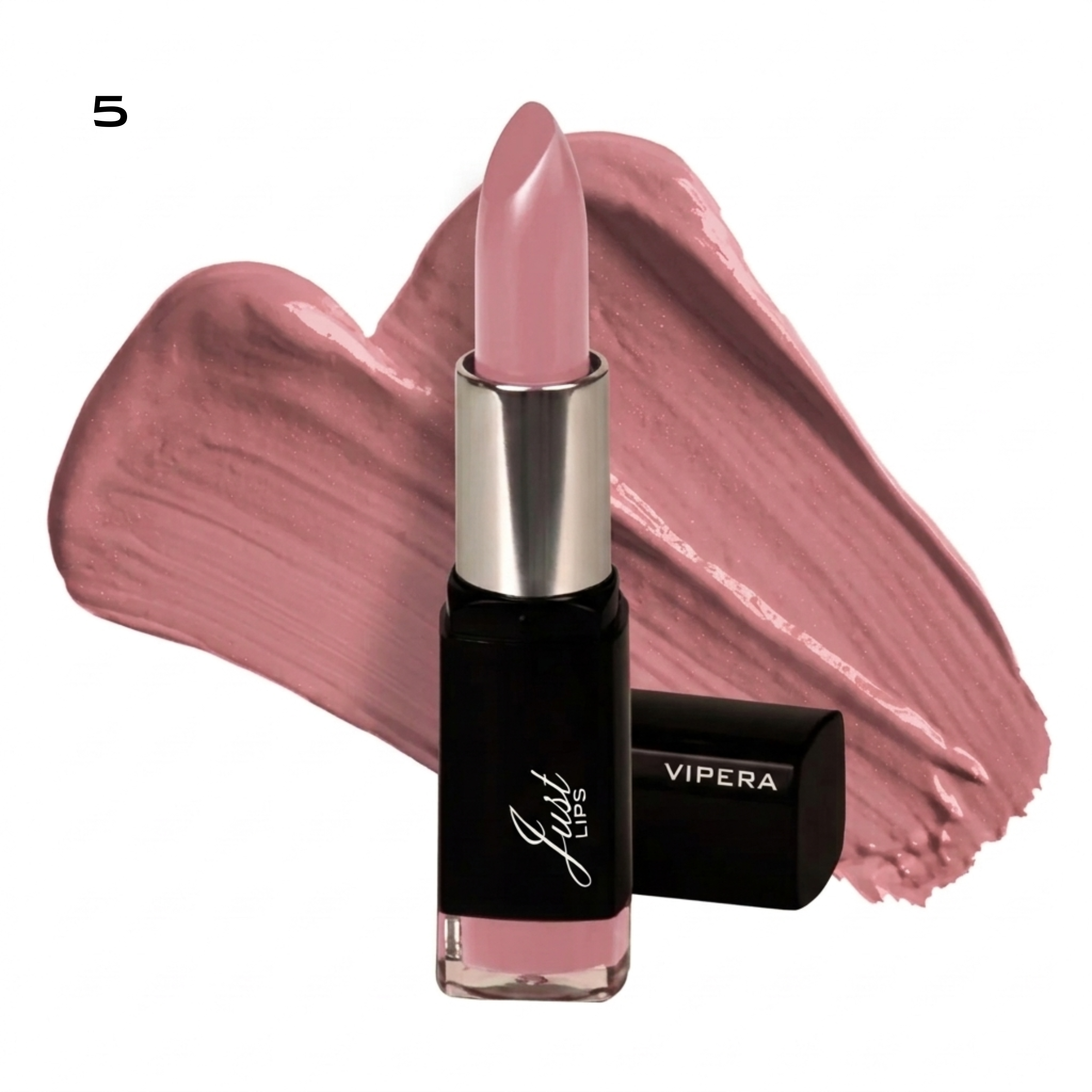 JUST LIPS LIPSTICK