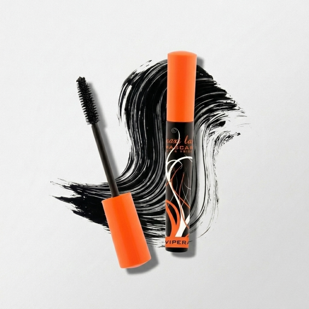 MAXI LASH MASCARA