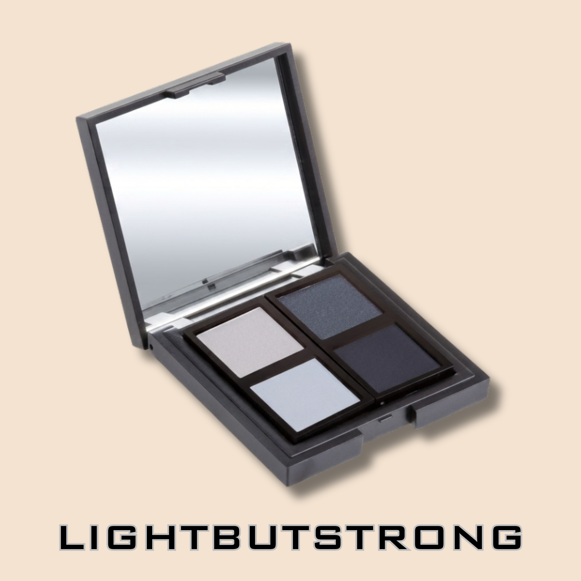 QUADRIGA EYE SHADOWS