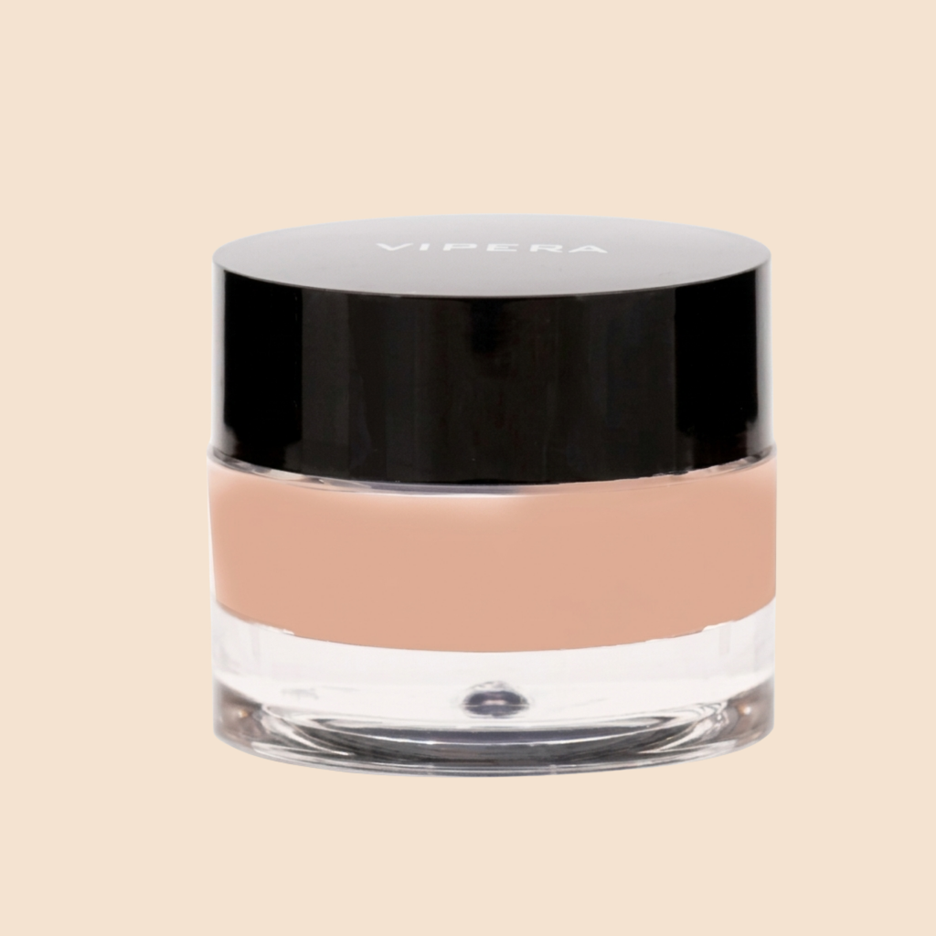 SMART MOUSSE FOUNDATION