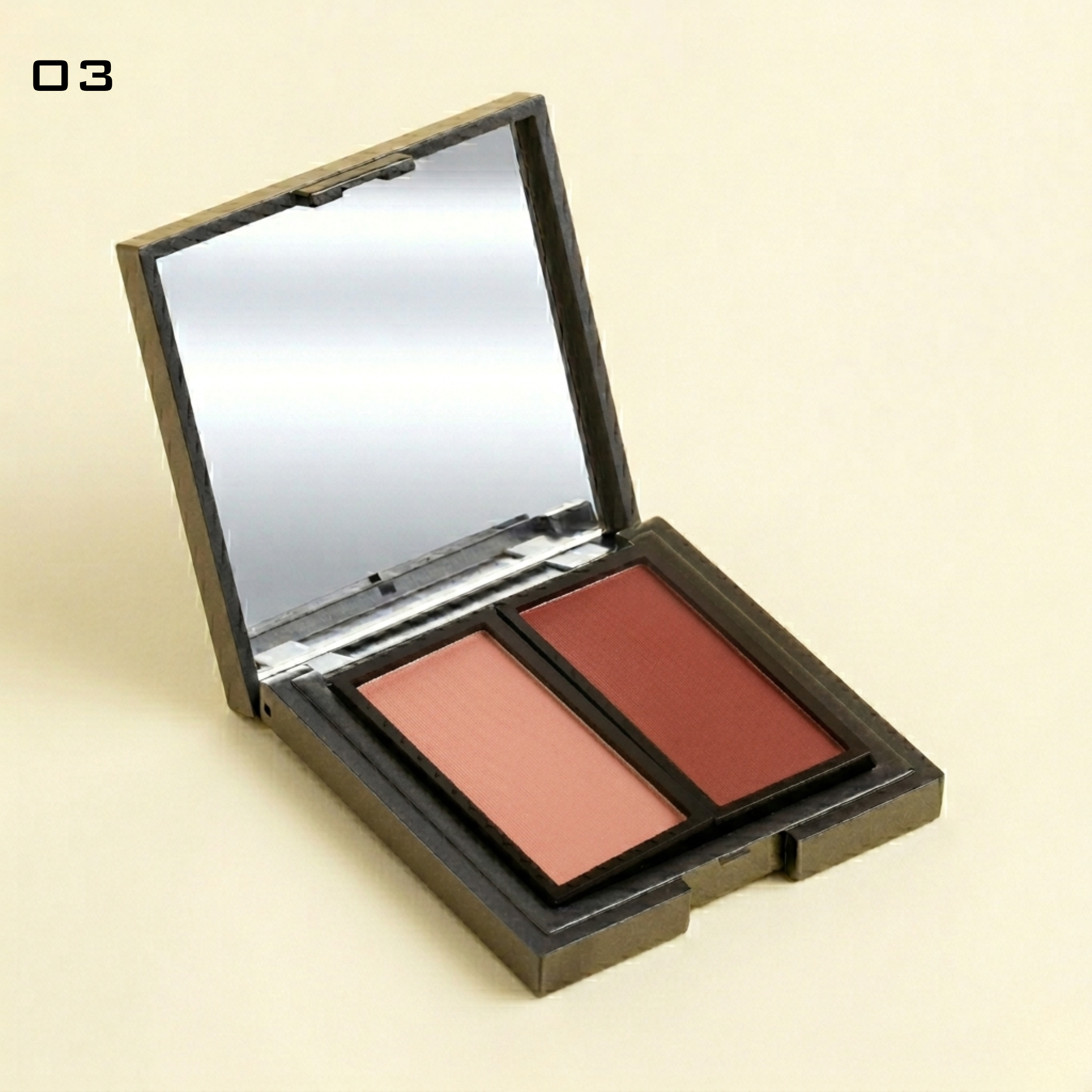 CAMERA PHOTO CONTOURING KIT