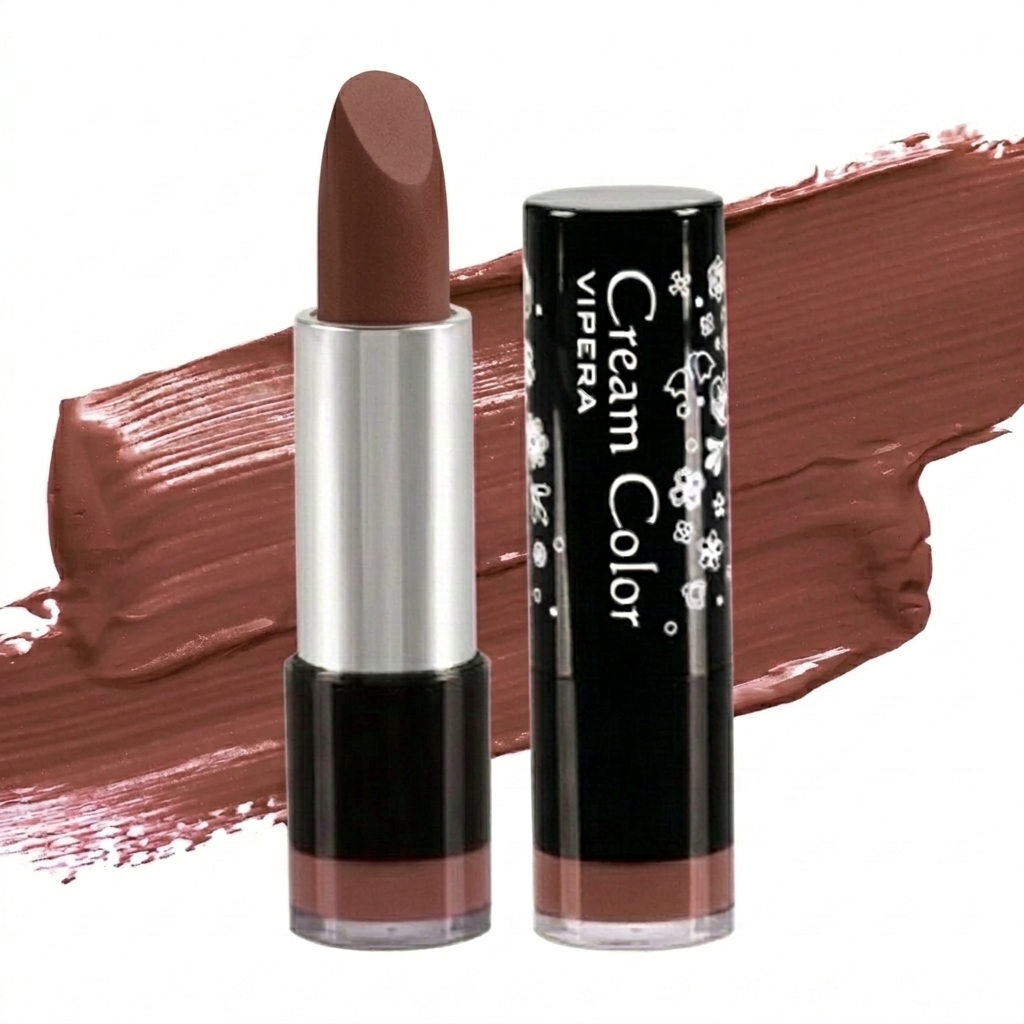 CREAM COLOR LIPSTICK