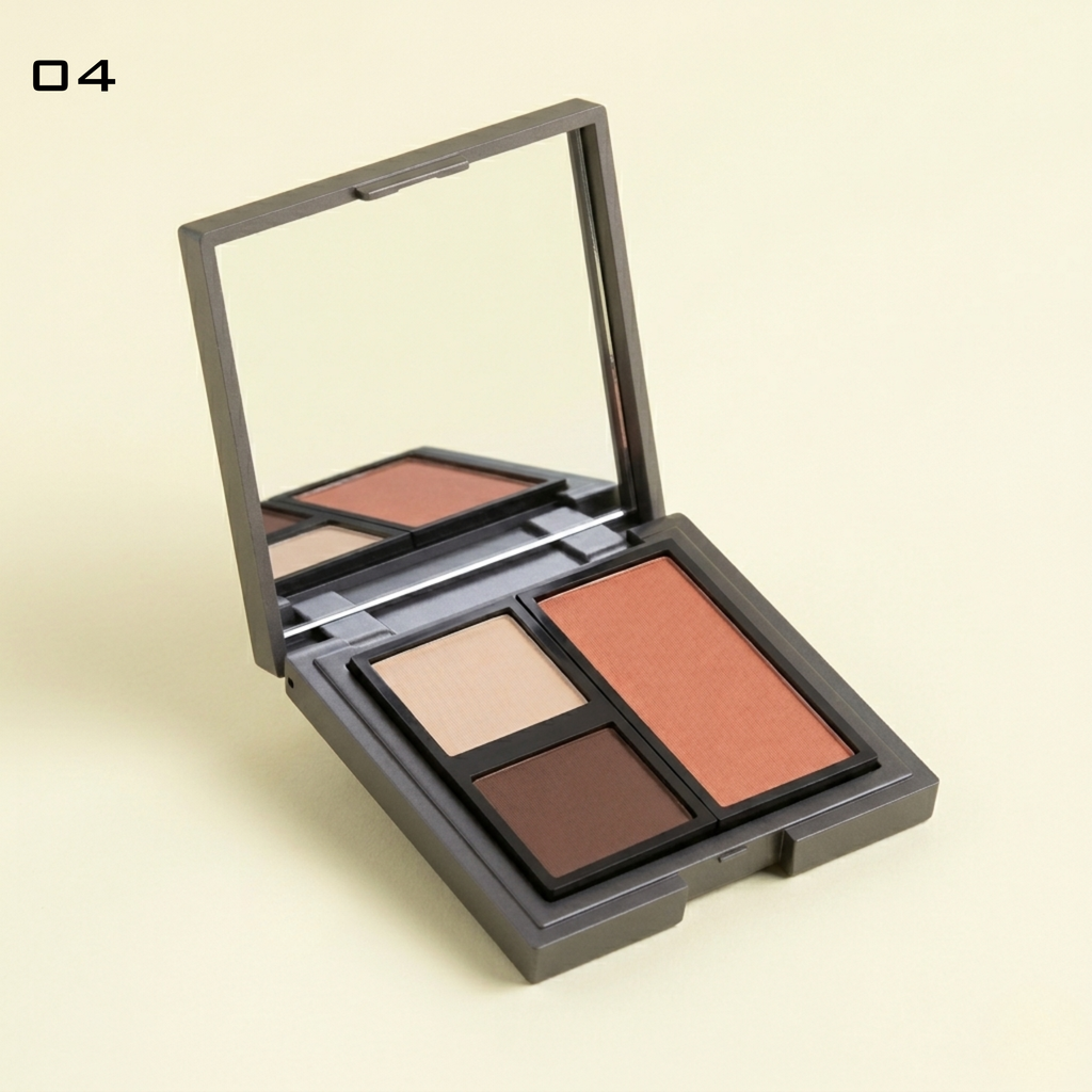 CAMERA PHOTO CONTOURING KIT