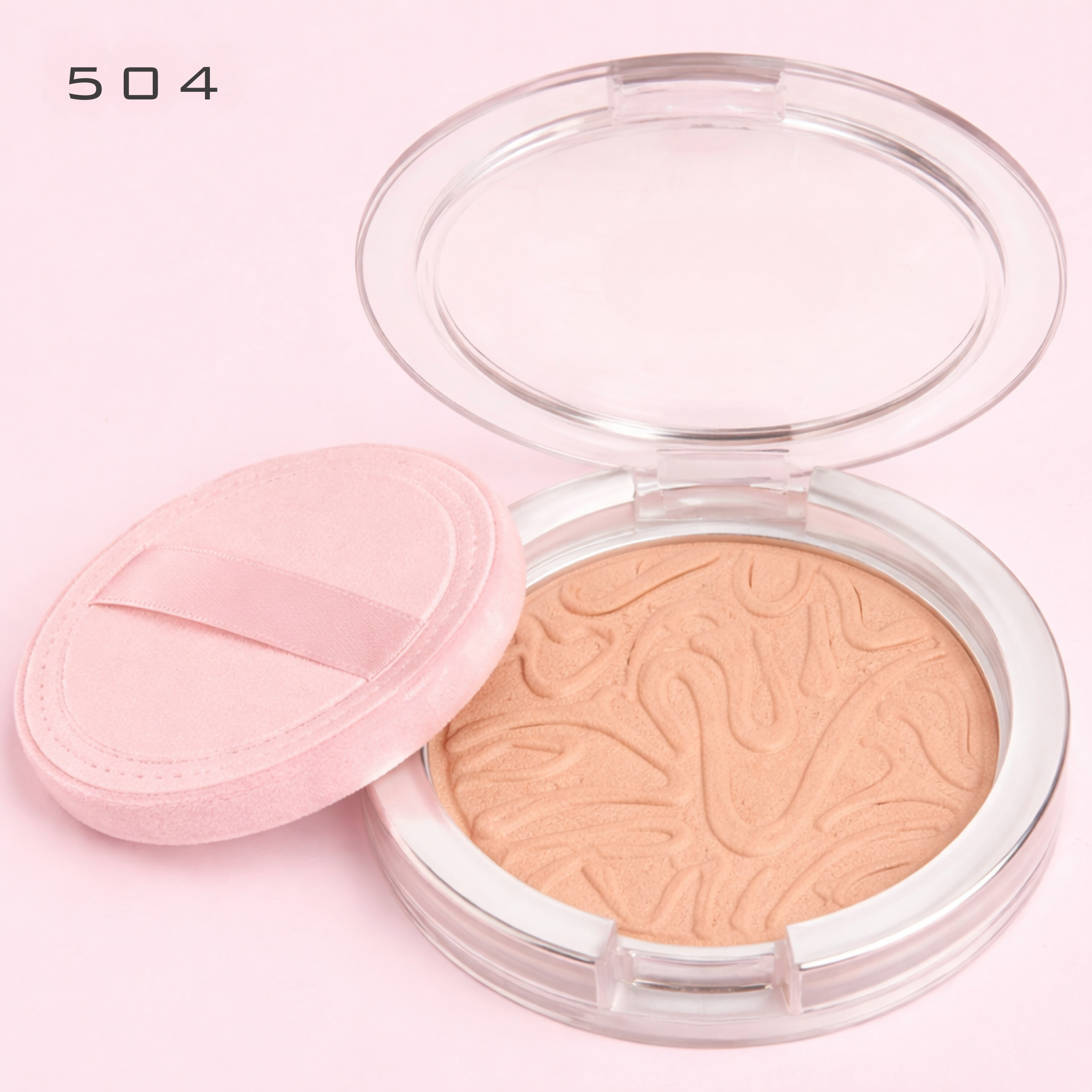 FASHION PRESSED POWDER