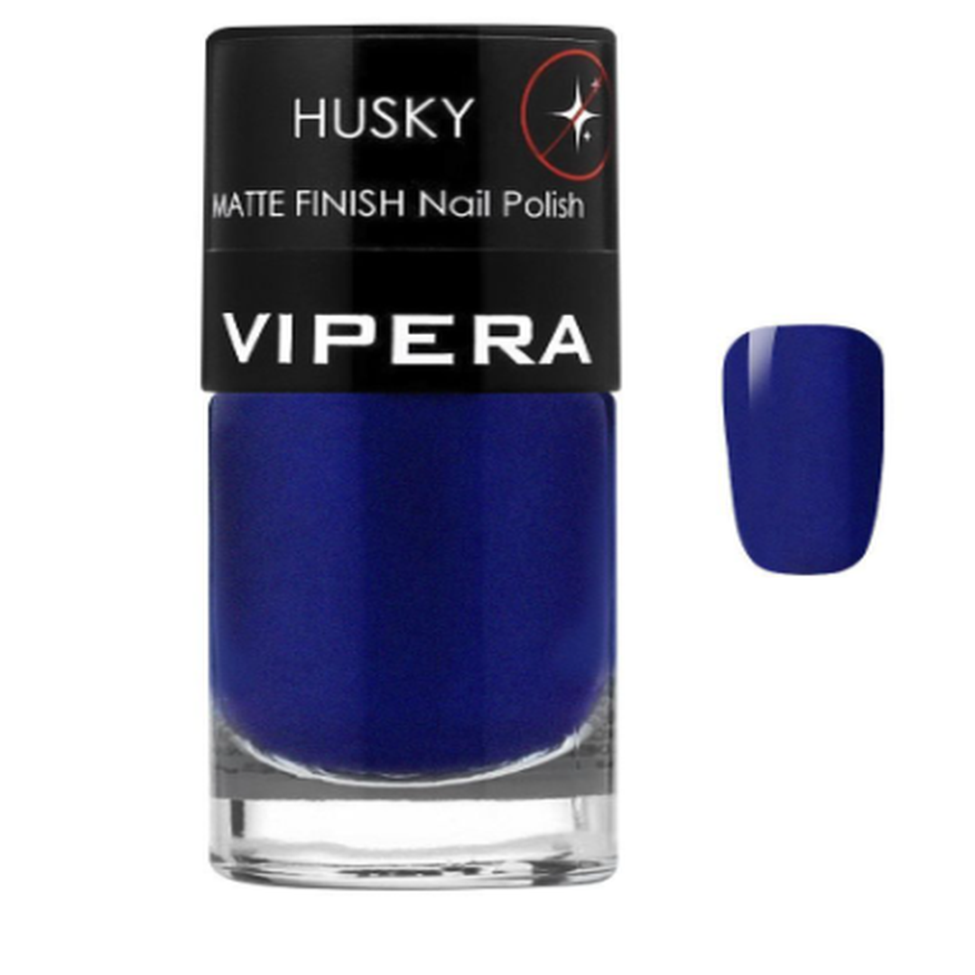 Vipera Husky Matte Nail Polish