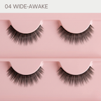 04- WIDE-AWAKE SPECIAL OCCASION FAKE EYELASHES