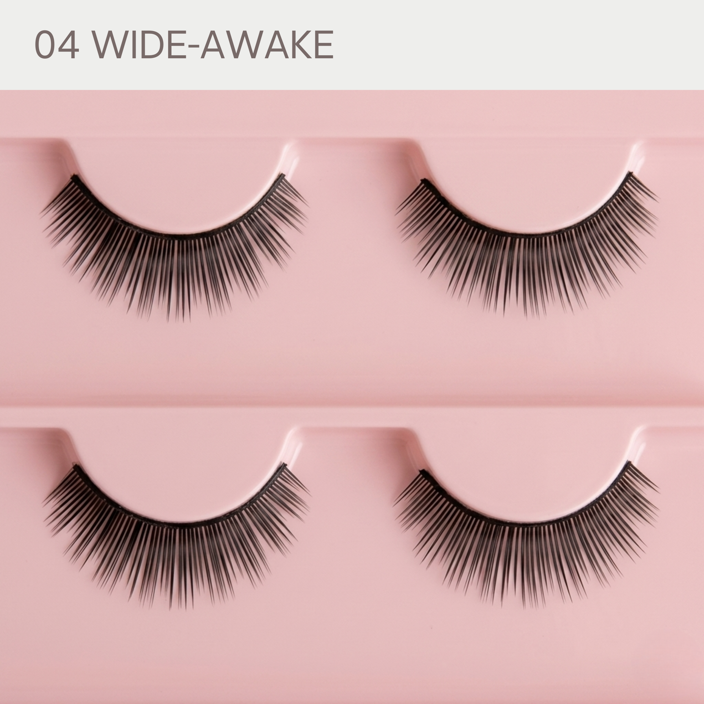 04- WIDE-AWAKE SPECIAL OCCASION FAKE EYELASHES