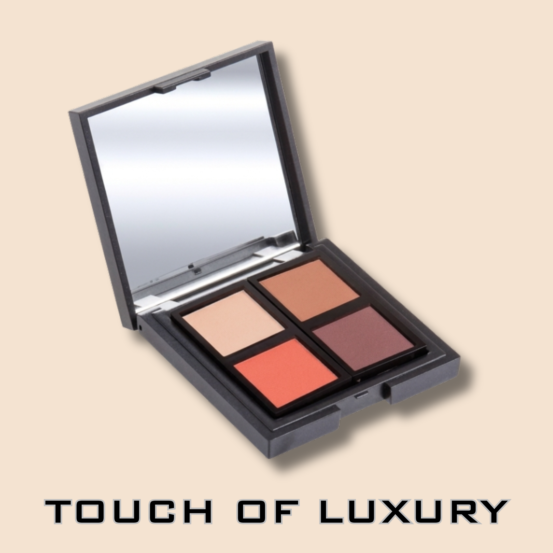 QUADRIGA EYE SHADOWS