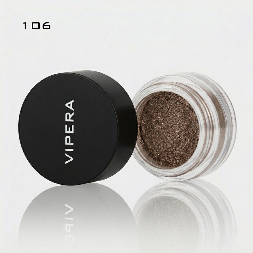 GALAXY GLITTER EYESHADOWS