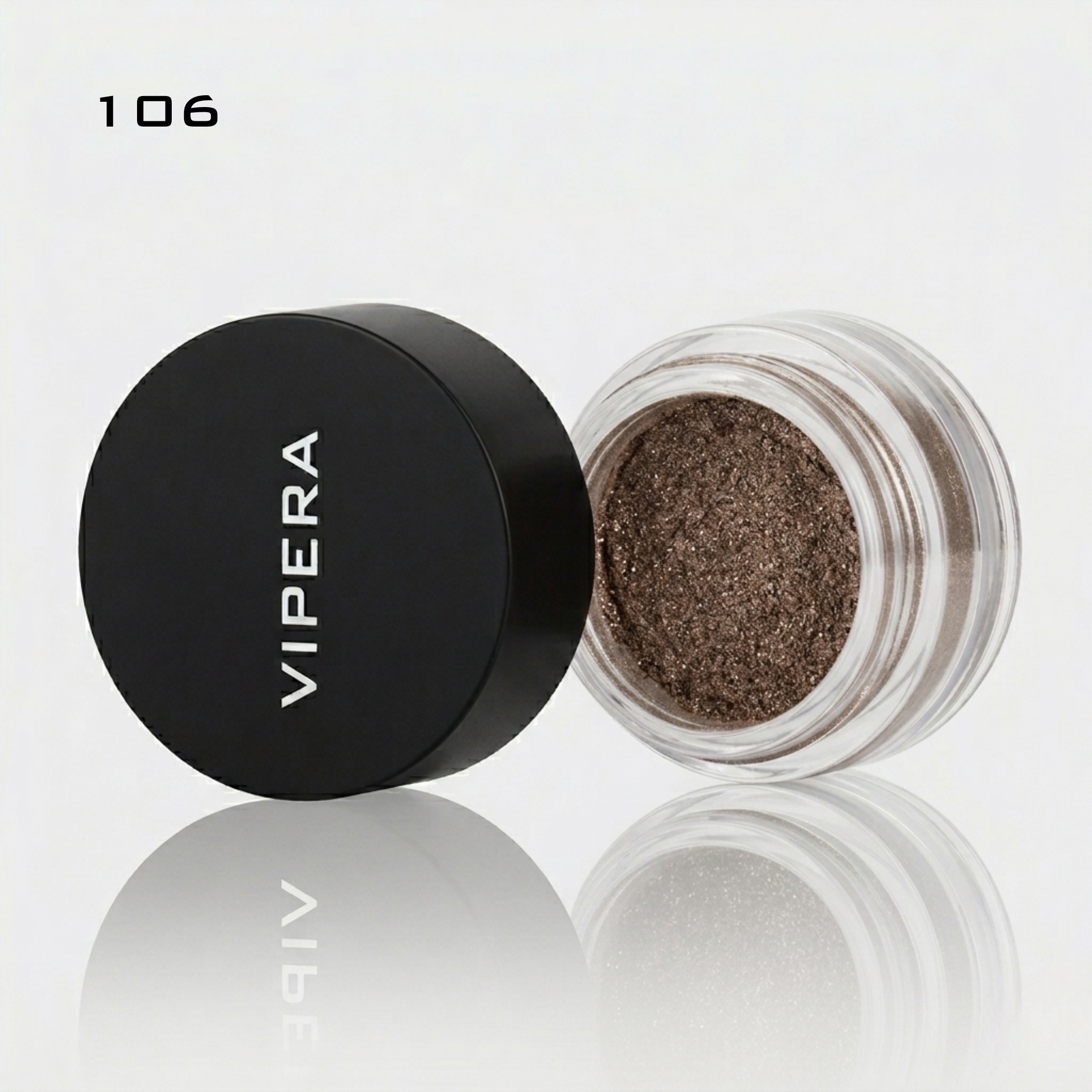 GALAXY GLITTER EYESHADOWS