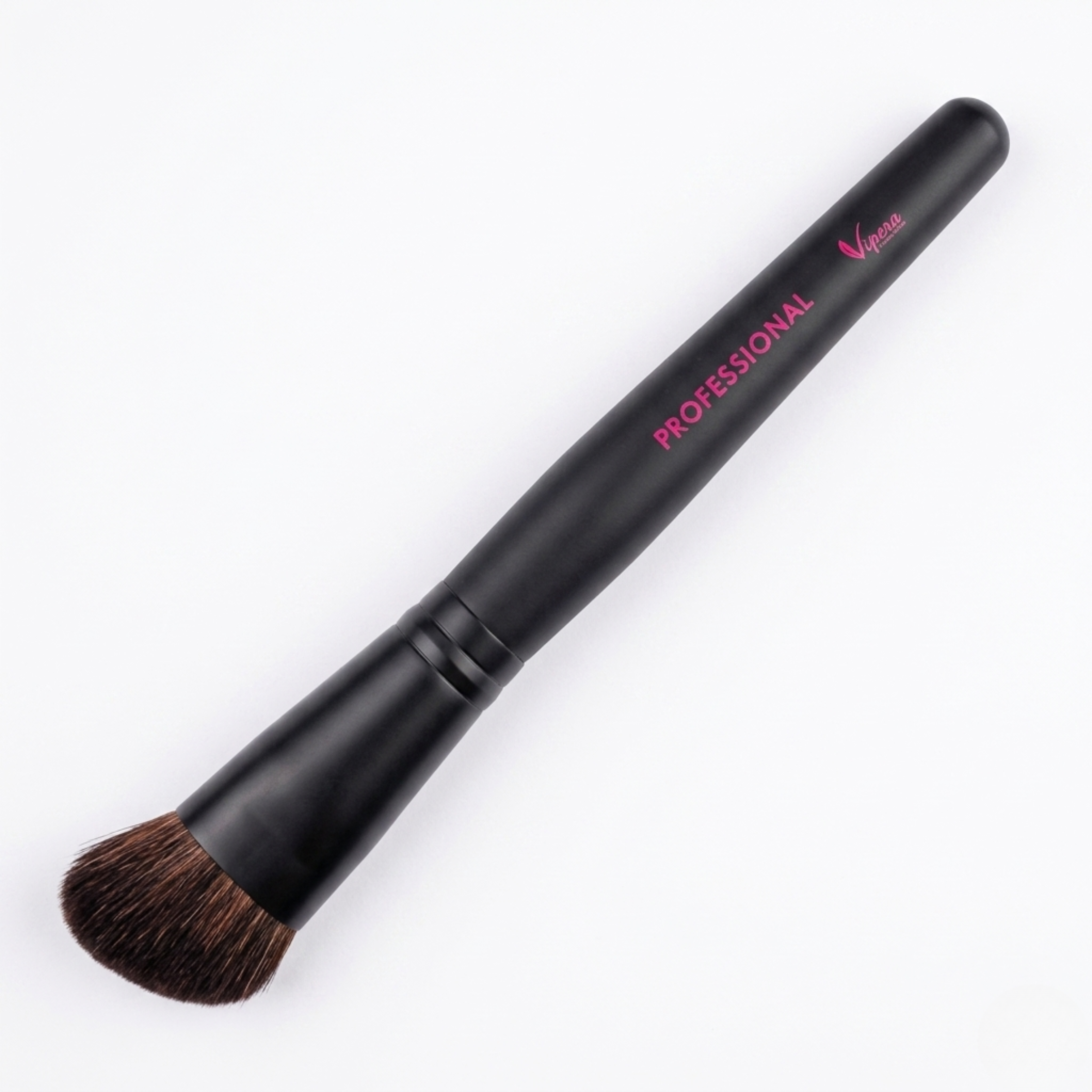 EXTOL ANGLED BLUSH BRUSH