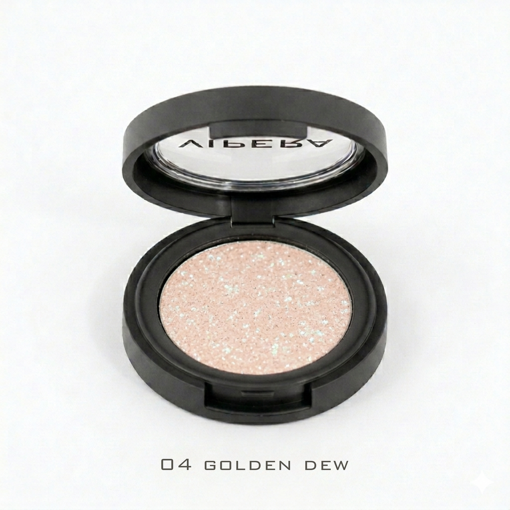 STROBING GLOW HIGHLIGHTER FOR DRY SKIN