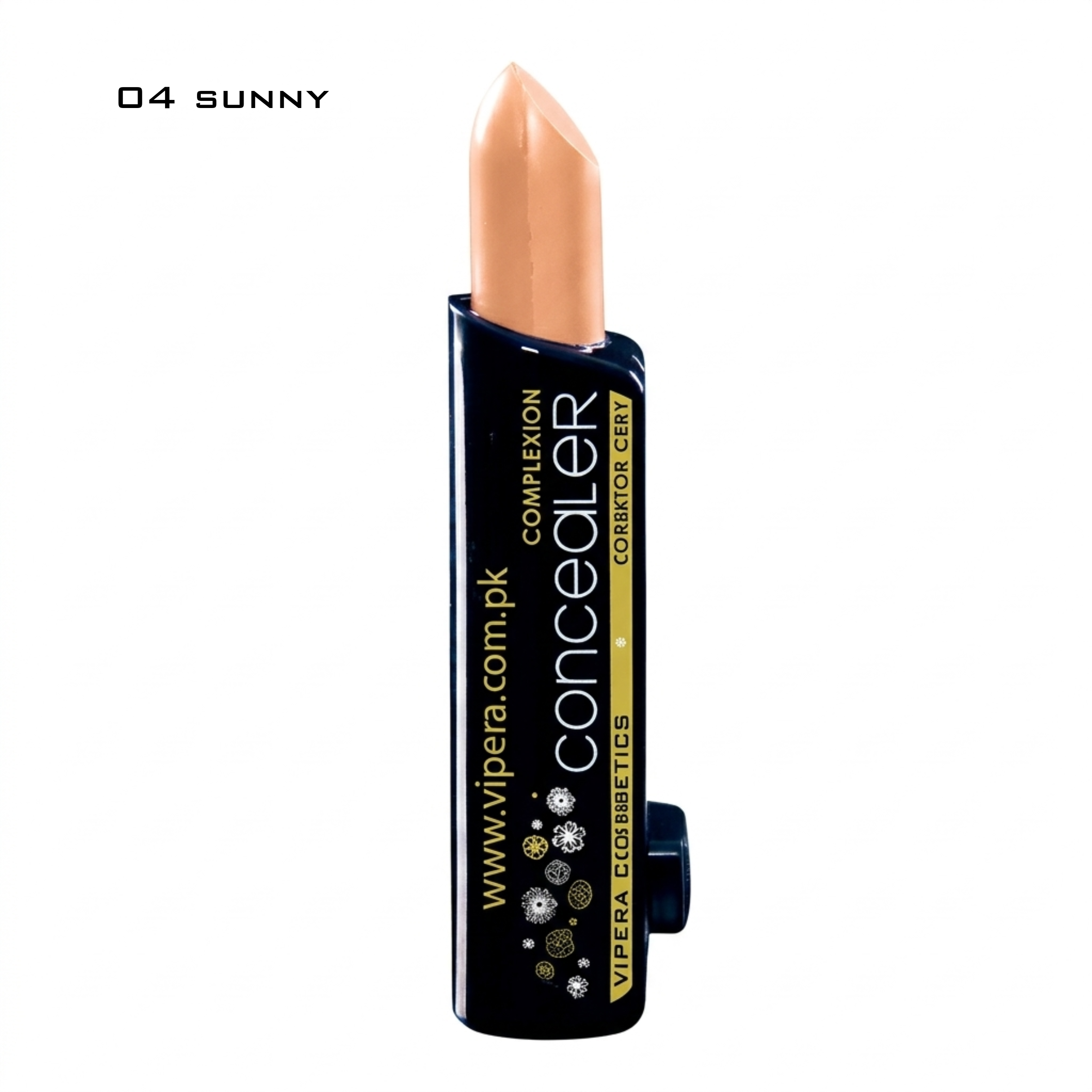 COMPLEXION CONCEALER