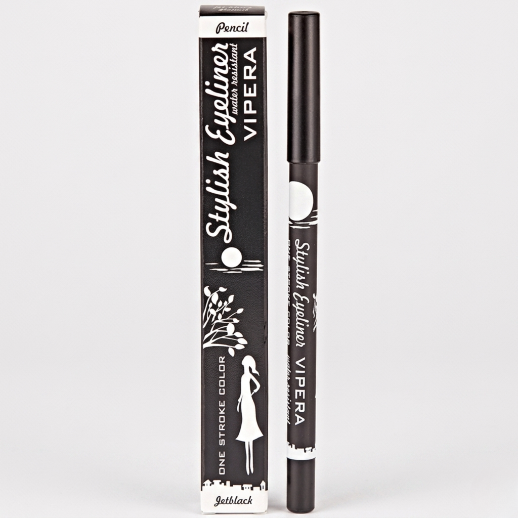 STYLISH EYELINER