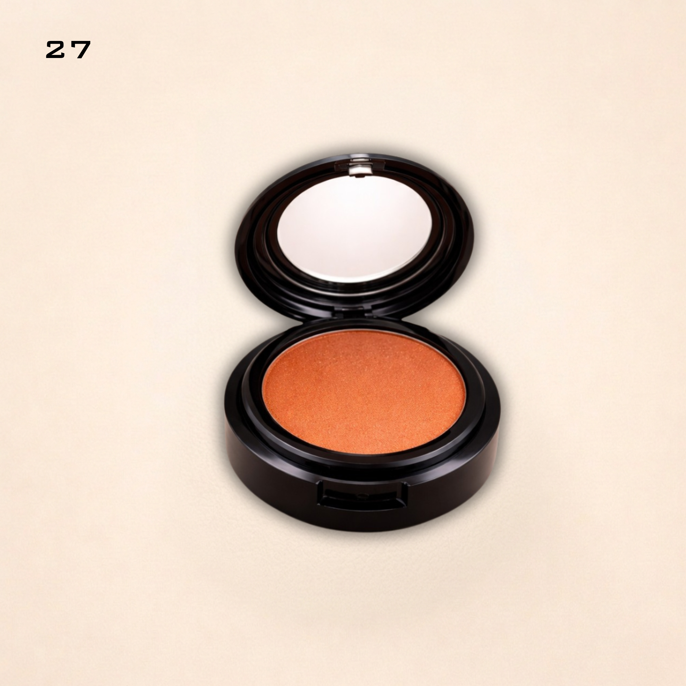CITY FUN BLUSH